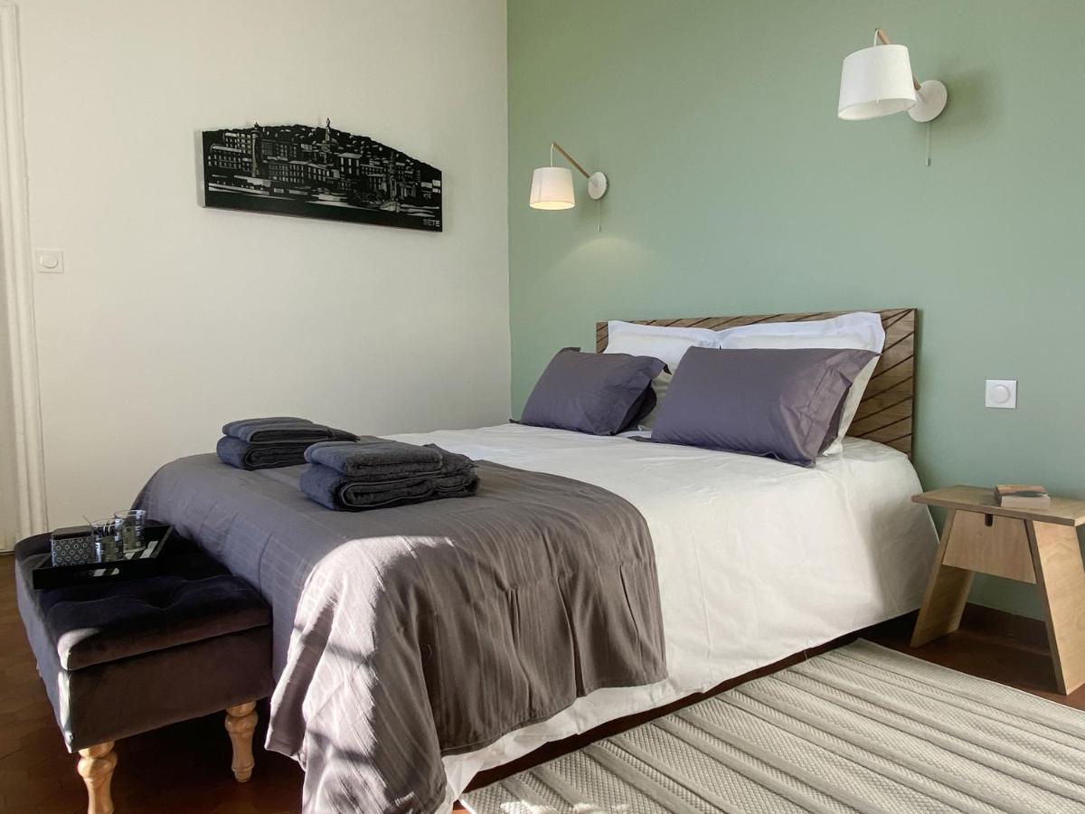 Le Phare Appartement *