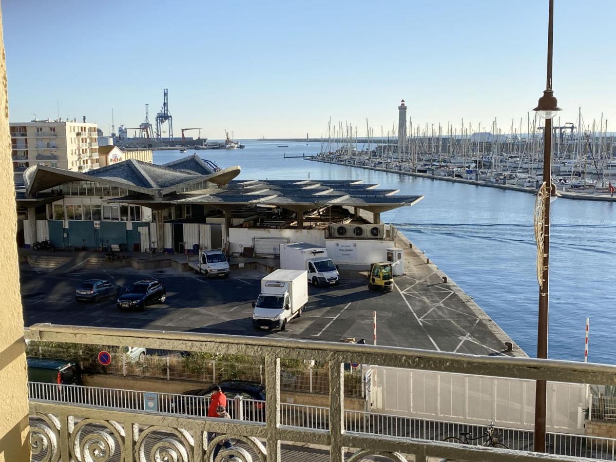 Le Phare Appartement *