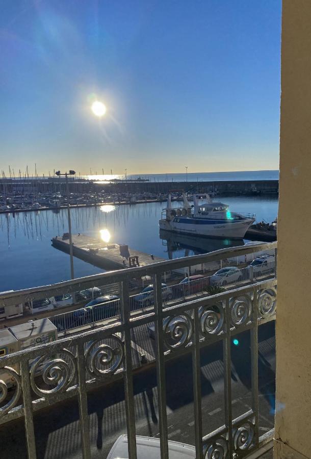 Appartement Le Phare *