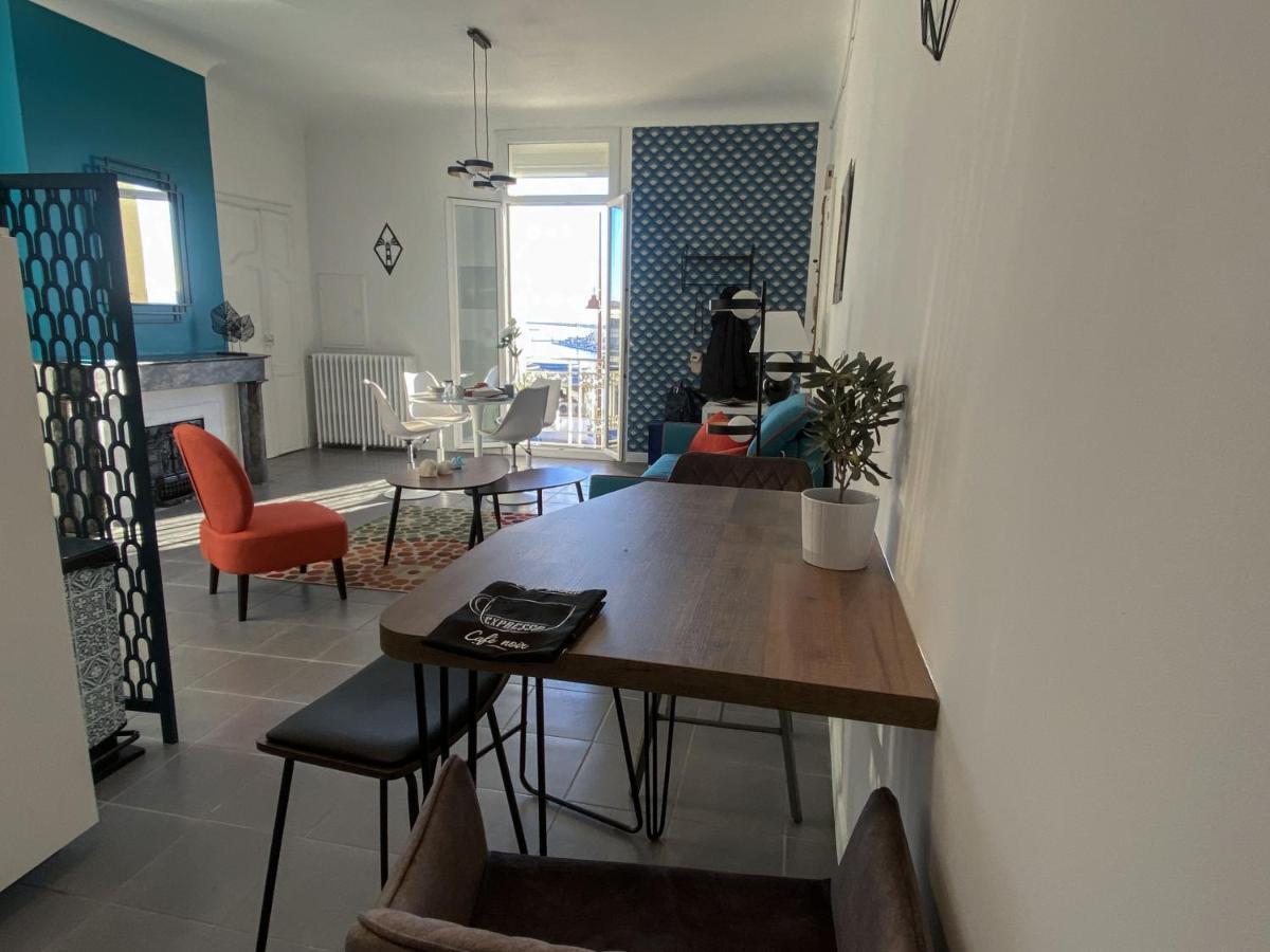 Le Phare Appartement *