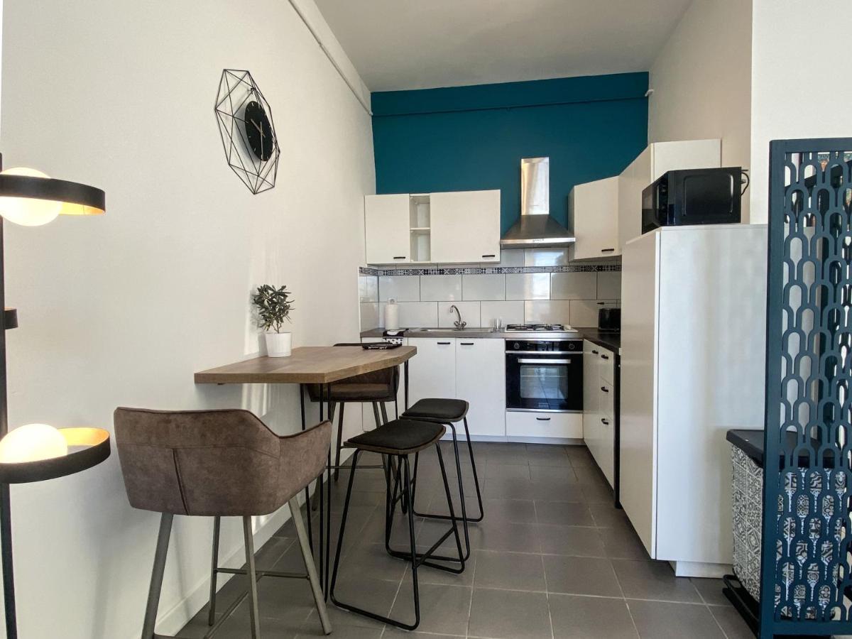 Appartement Le Phare