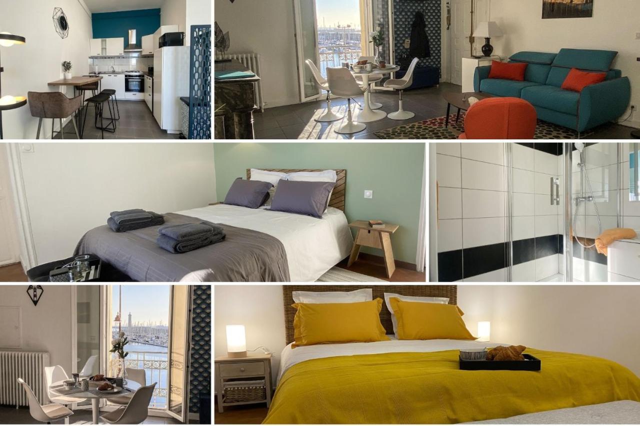 Le Phare Appartement