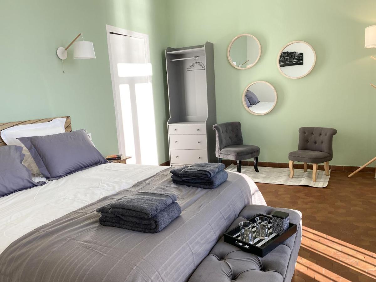 Le Phare Appartement *